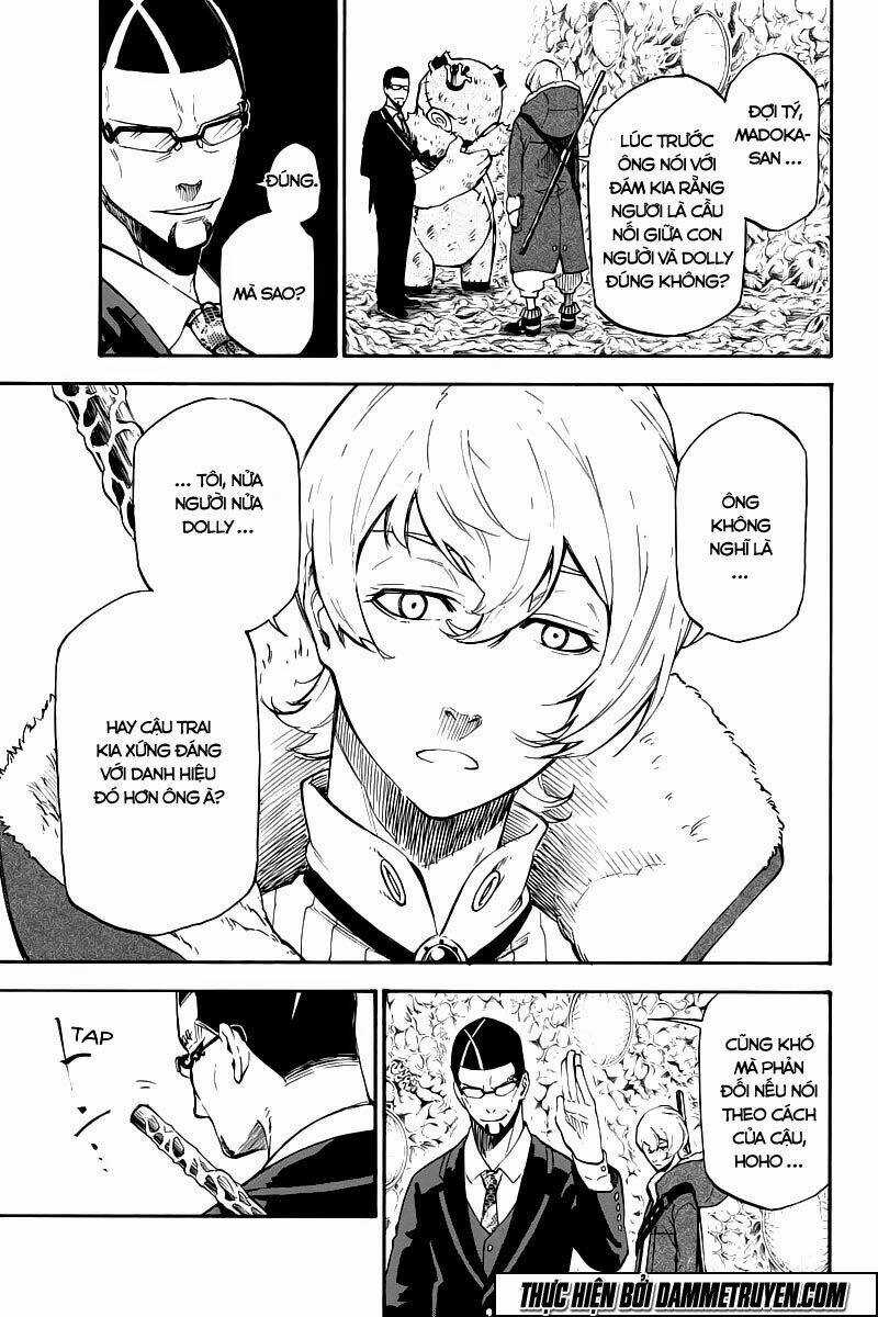 Dolly Kill Kill - Chapter 45 - Trang 9