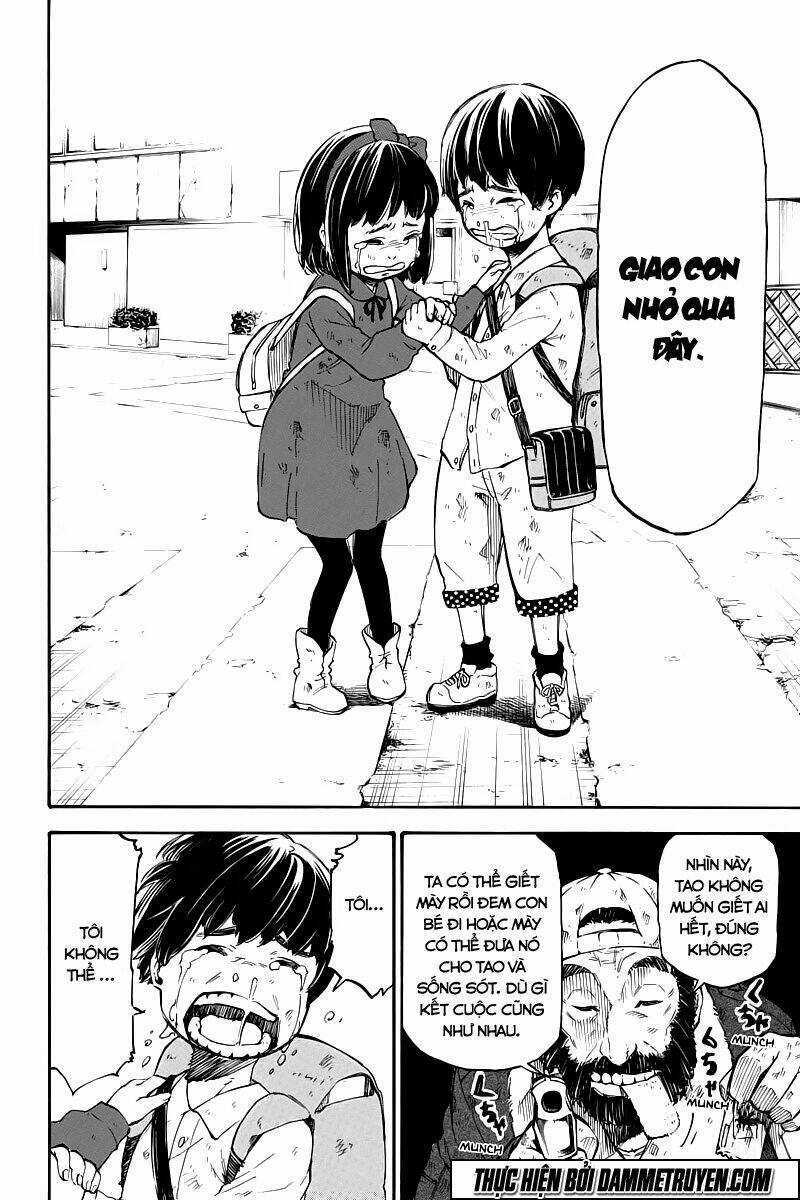 Dolly Kill Kill - Chapter 46 - Trang 2