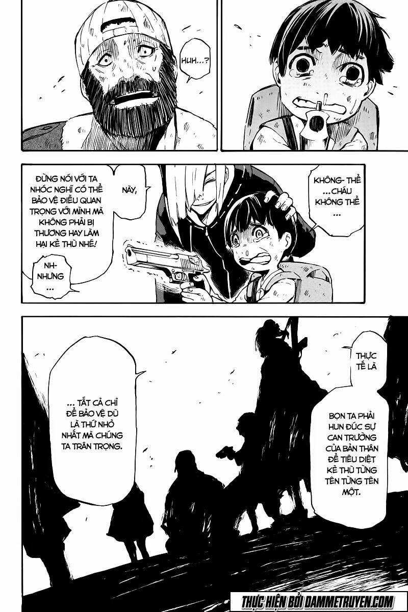 Dolly Kill Kill - Chapter 46 - Trang 10
