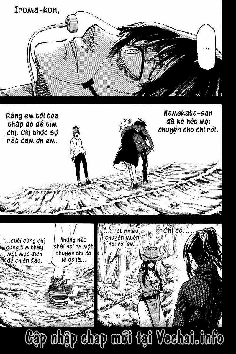 Dolly Kill Kill - Chapter 47 - Trang 10