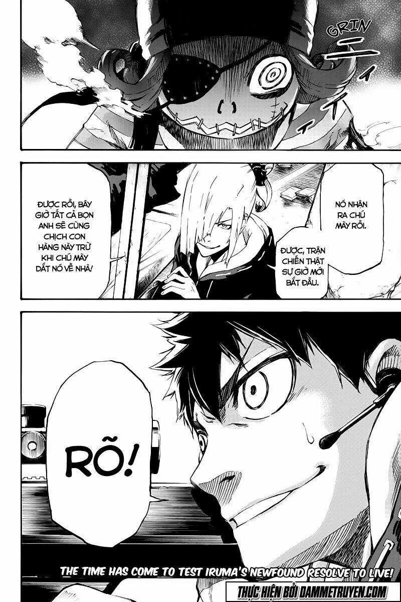 Dolly Kill Kill - Chapter 48 - Trang 12