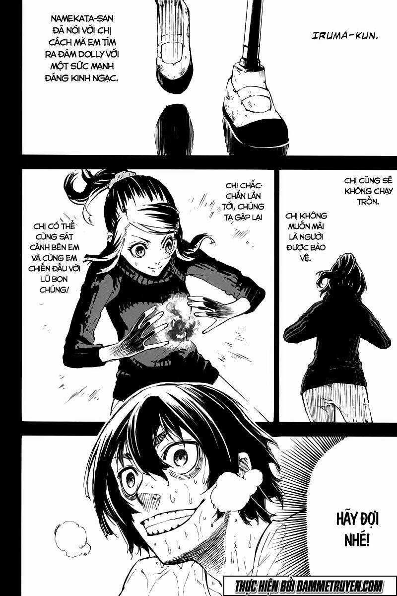 Dolly Kill Kill - Chapter 48 - Trang 4