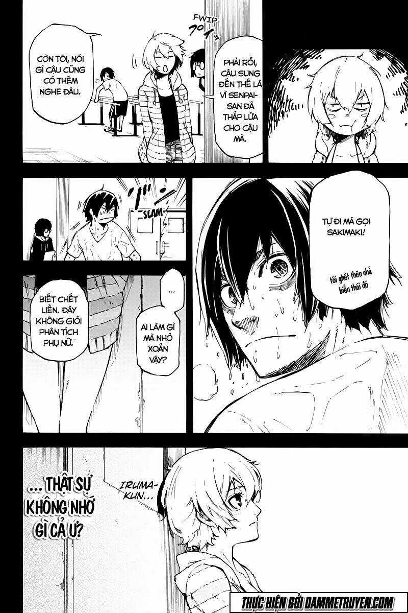 Dolly Kill Kill - Chapter 48 - Trang 6