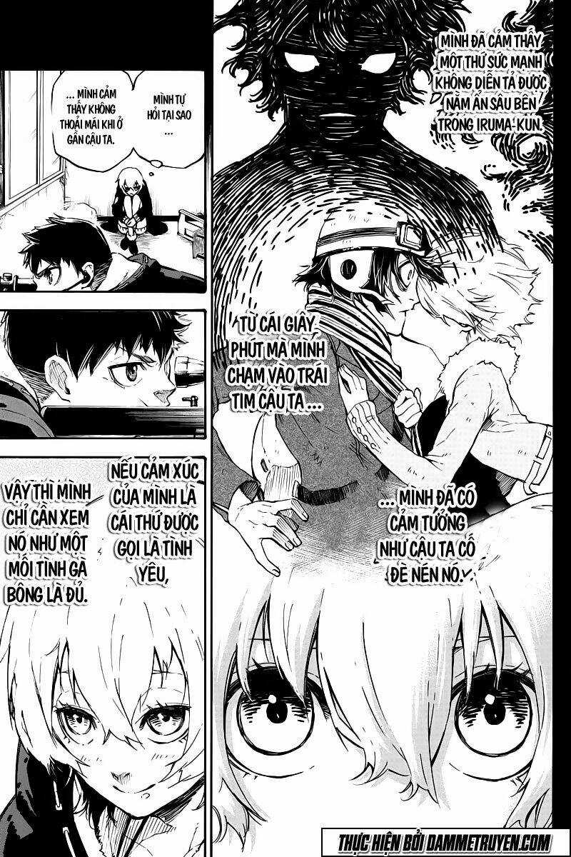 Dolly Kill Kill - Chapter 48 - Trang 7