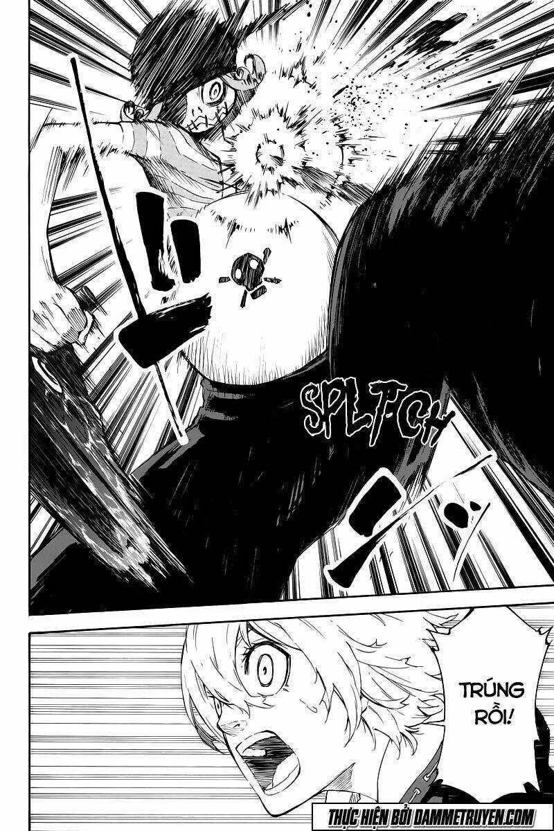 Dolly Kill Kill - Chapter 48 - Trang 10