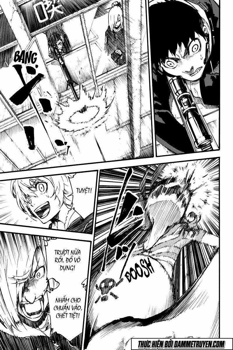 Dolly Kill Kill - Chapter 49 - Trang 3