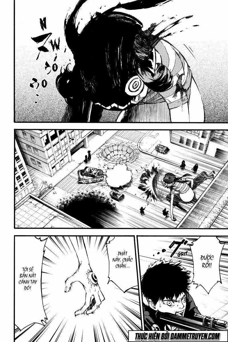 Dolly Kill Kill - Chapter 49 - Trang 4