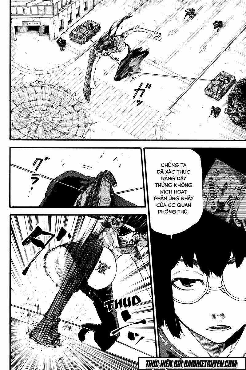 Dolly Kill Kill - Chapter 49 - Trang 10