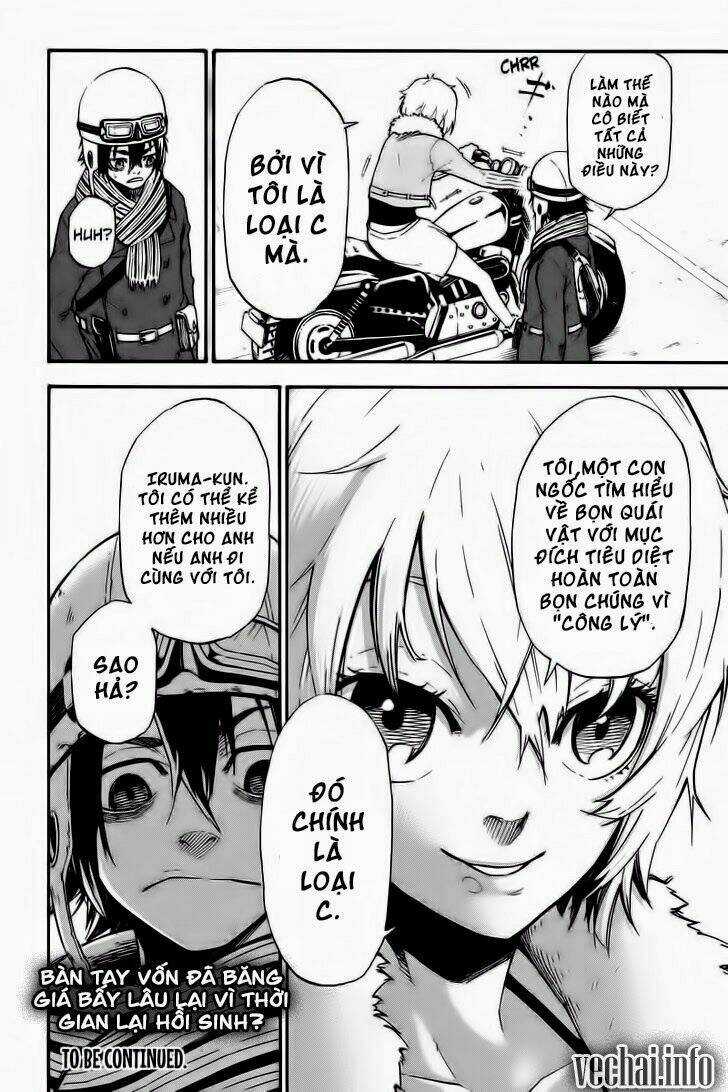 Dolly Kill Kill - Chapter 5 - Trang 11