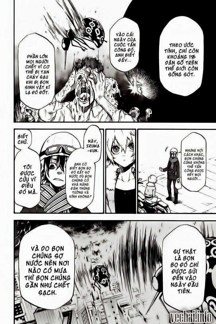 Dolly Kill Kill - Chapter 5 - Trang 9