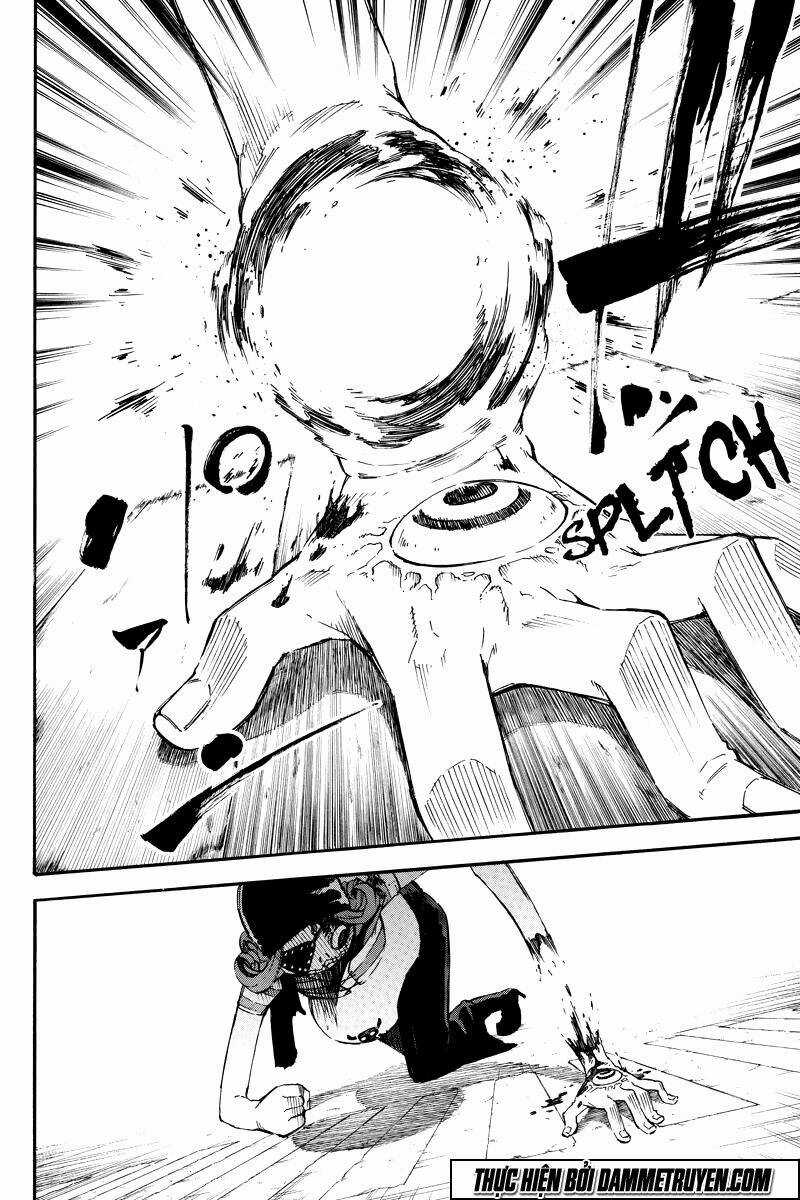 Dolly Kill Kill - Chapter 50 - Trang 1