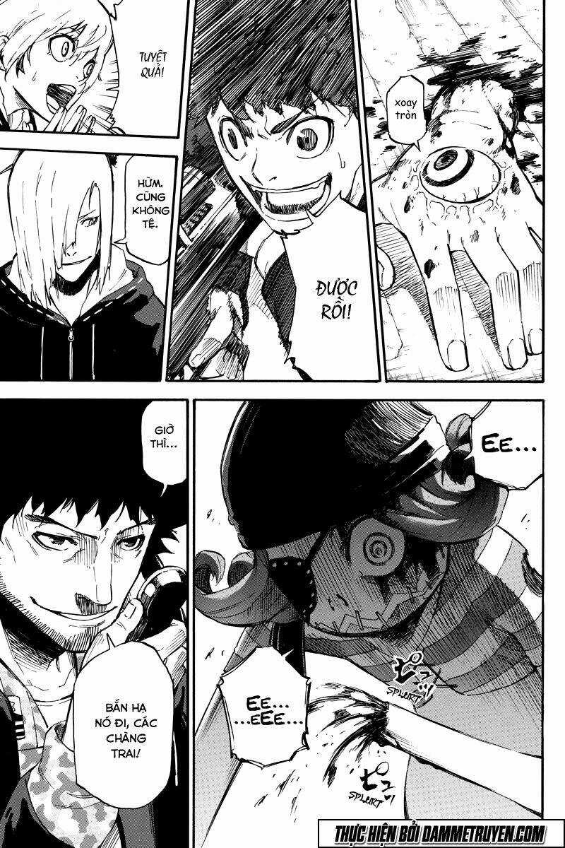 Dolly Kill Kill - Chapter 50 - Trang 2