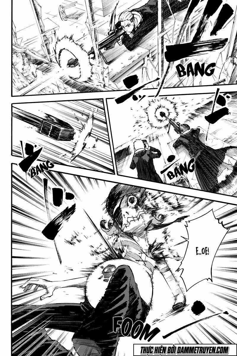 Dolly Kill Kill - Chapter 50 - Trang 3