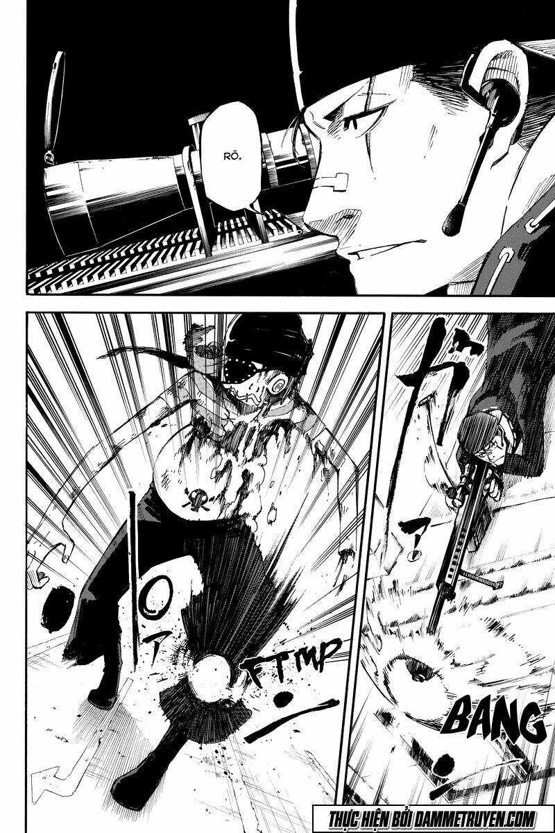 Dolly Kill Kill - Chapter 50 - Trang 7