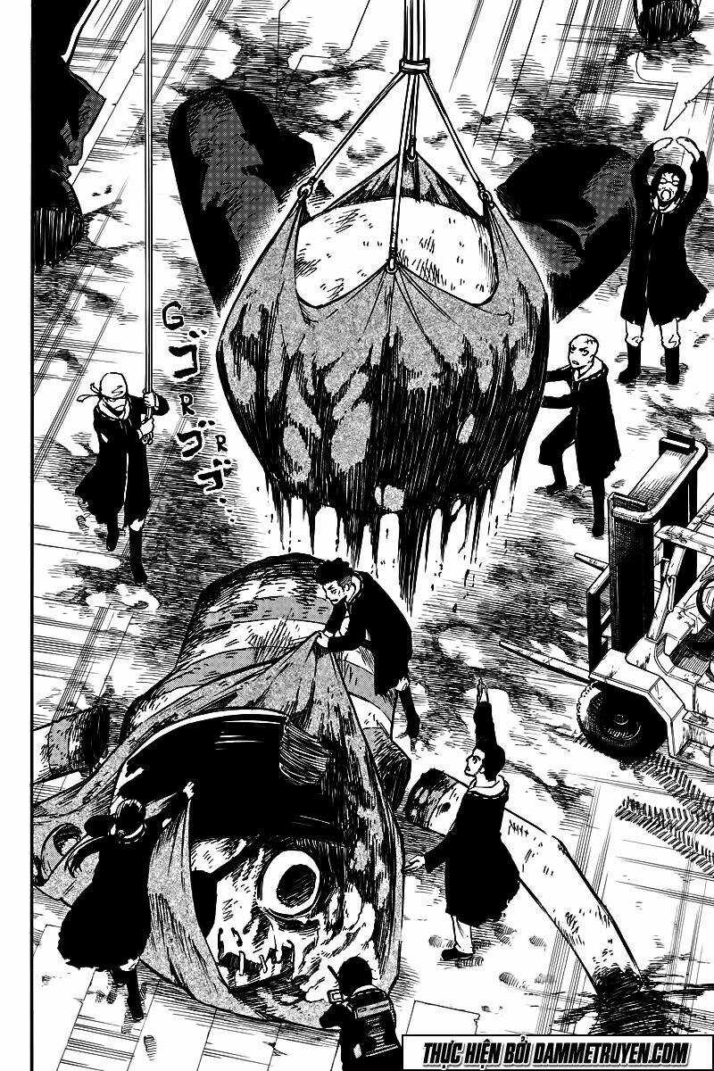 Dolly Kill Kill - Chapter 51 - Trang 2