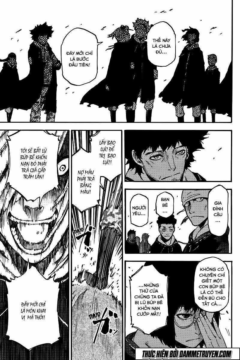 Dolly Kill Kill - Chapter 51 - Trang 5