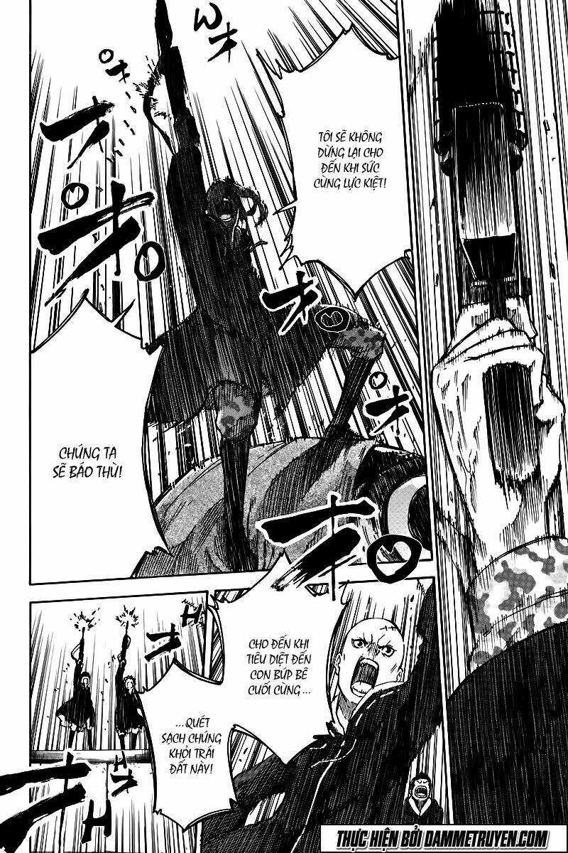 Dolly Kill Kill - Chapter 51 - Trang 6