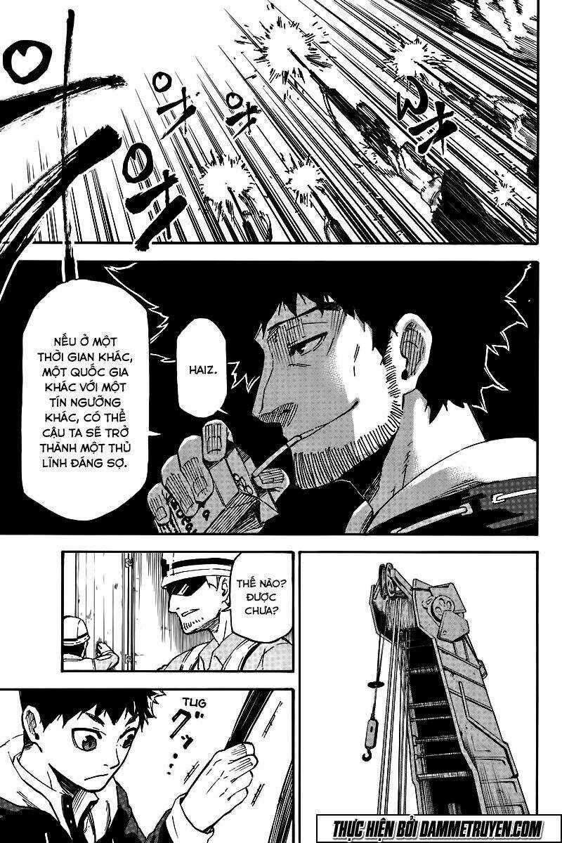 Dolly Kill Kill - Chapter 51 - Trang 7