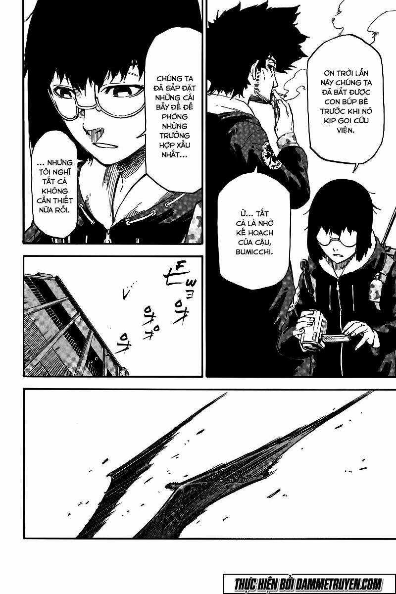 Dolly Kill Kill - Chapter 51 - Trang 10