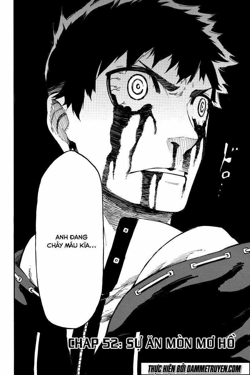 Dolly Kill Kill - Chapter 52 - Trang 2