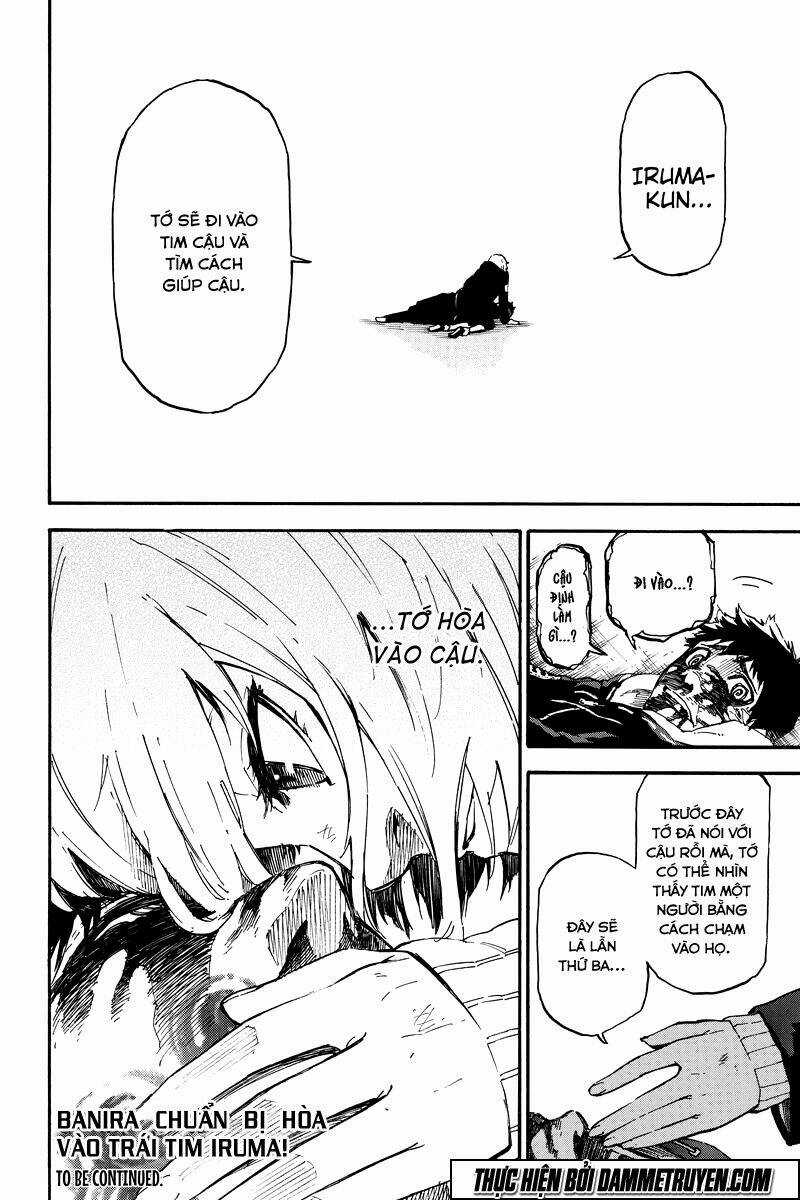 Dolly Kill Kill - Chapter 52 - Trang 12