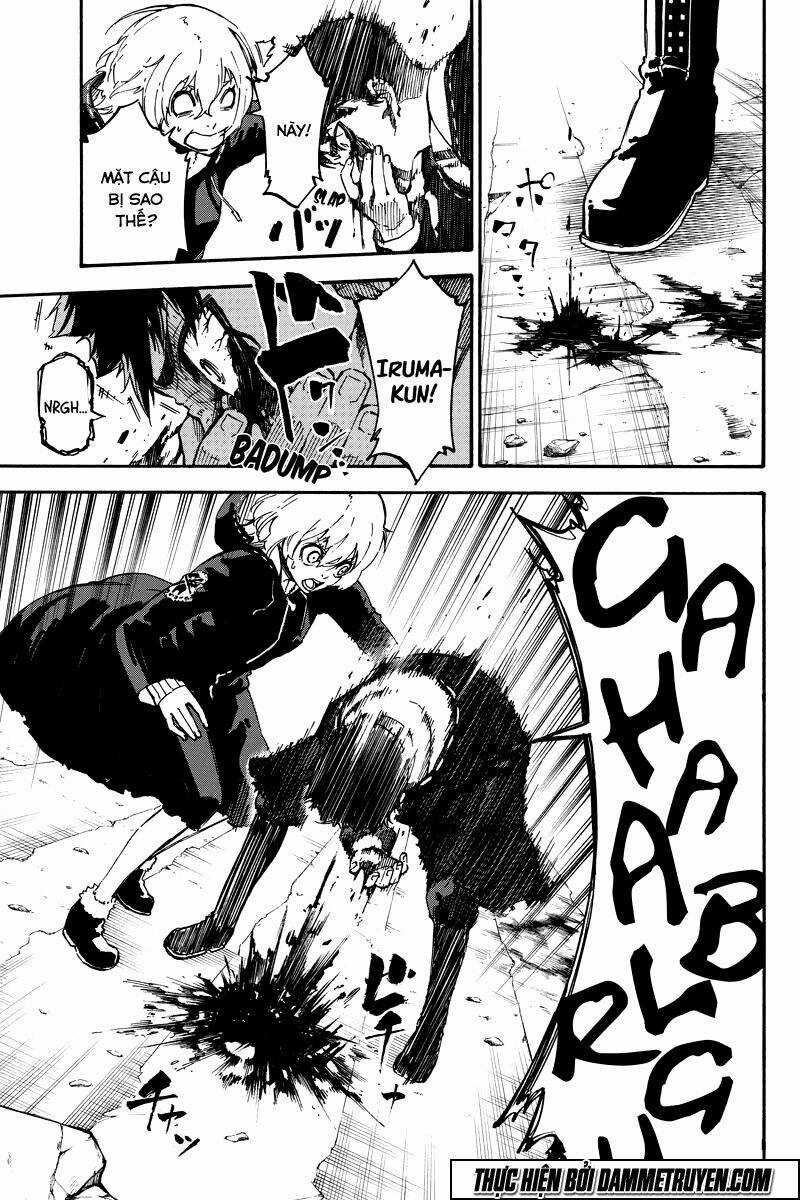 Dolly Kill Kill - Chapter 52 - Trang 3