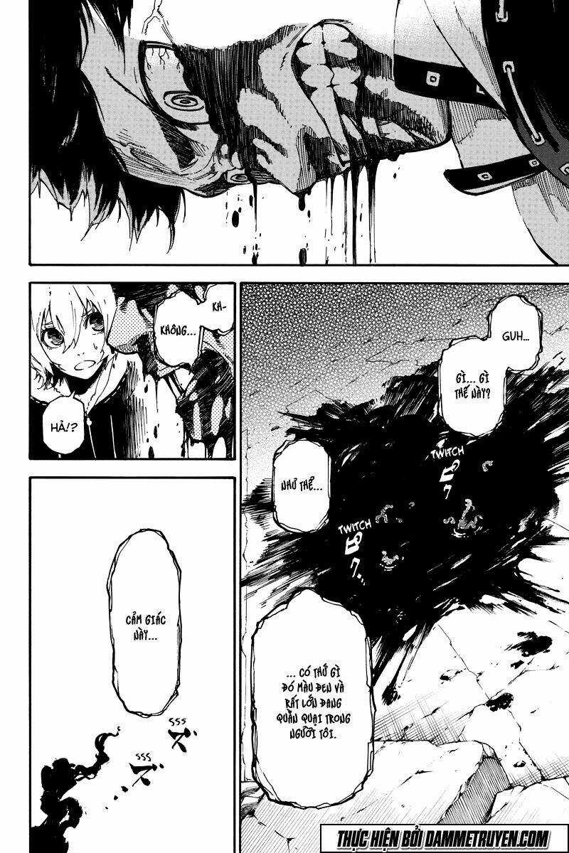 Dolly Kill Kill - Chapter 52 - Trang 4