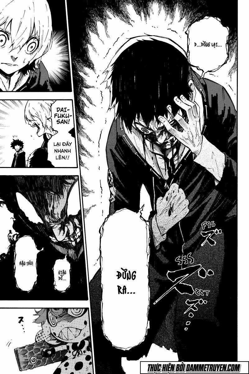 Dolly Kill Kill - Chapter 52 - Trang 5