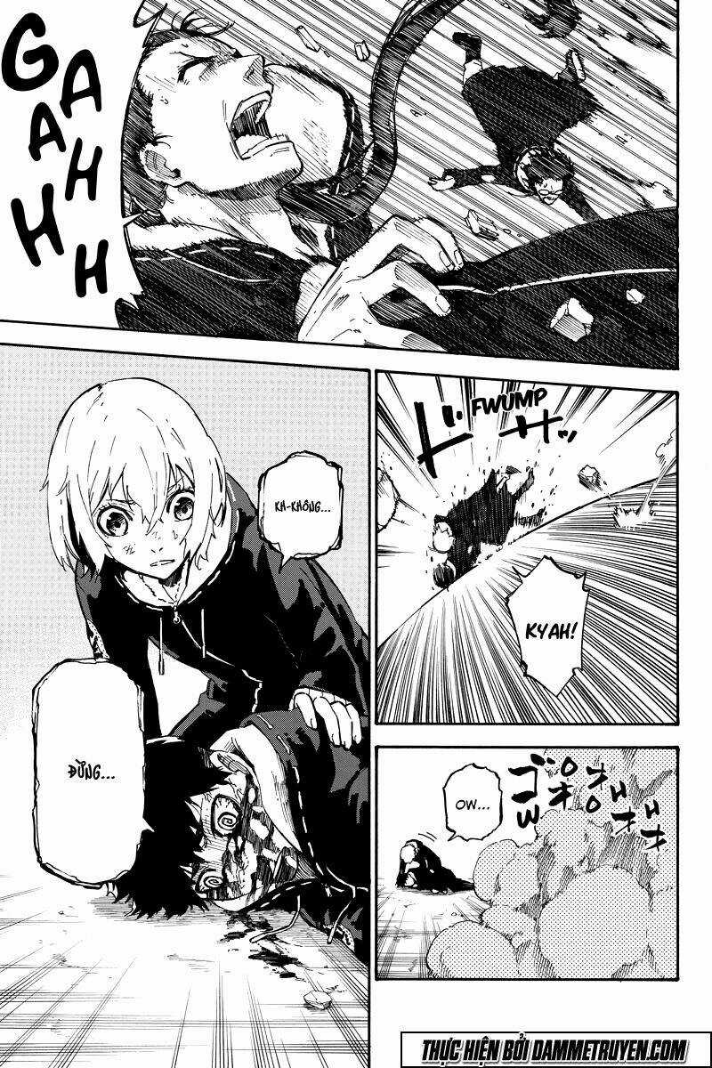 Dolly Kill Kill - Chapter 52 - Trang 7