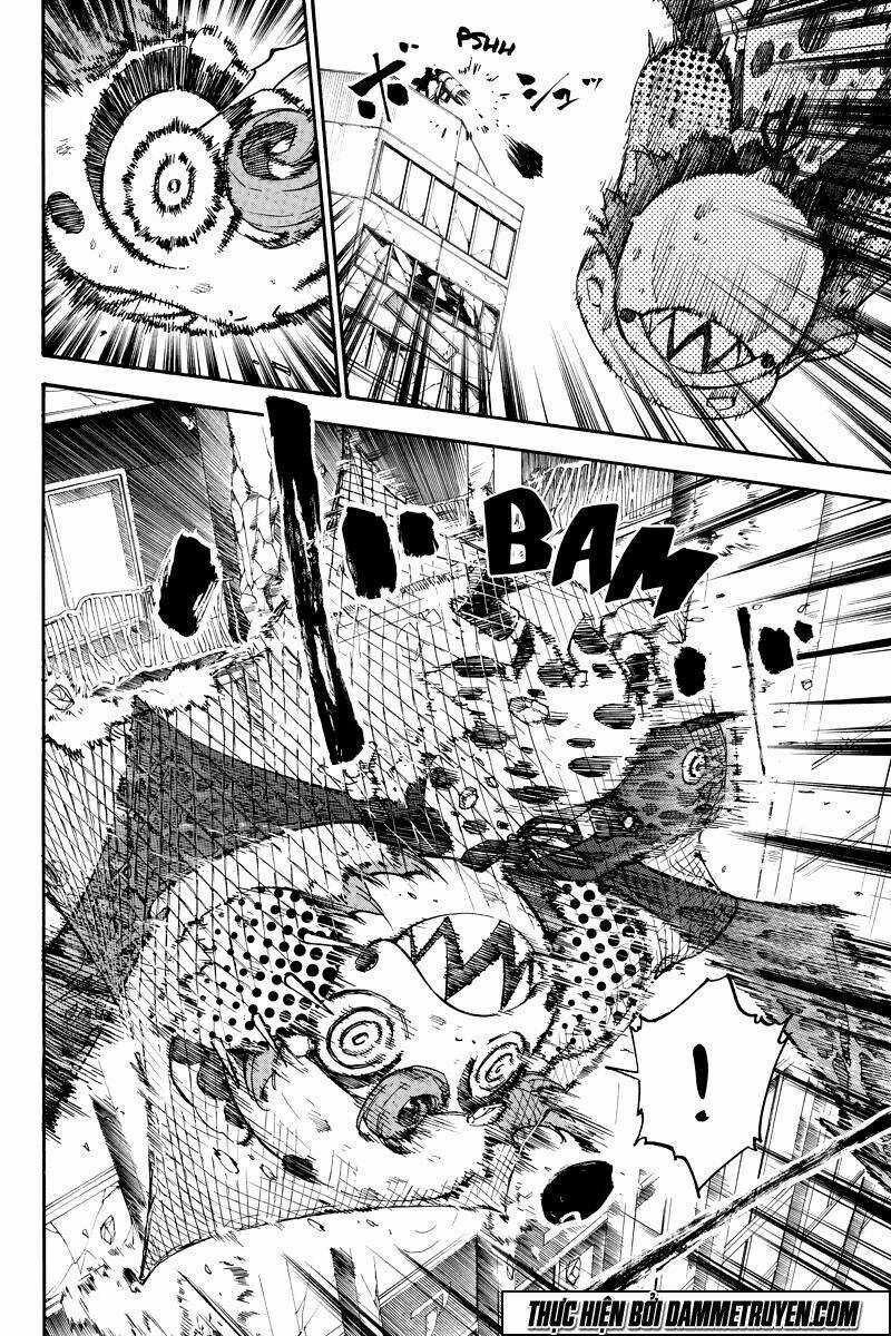 Dolly Kill Kill - Chapter 52 - Trang 10