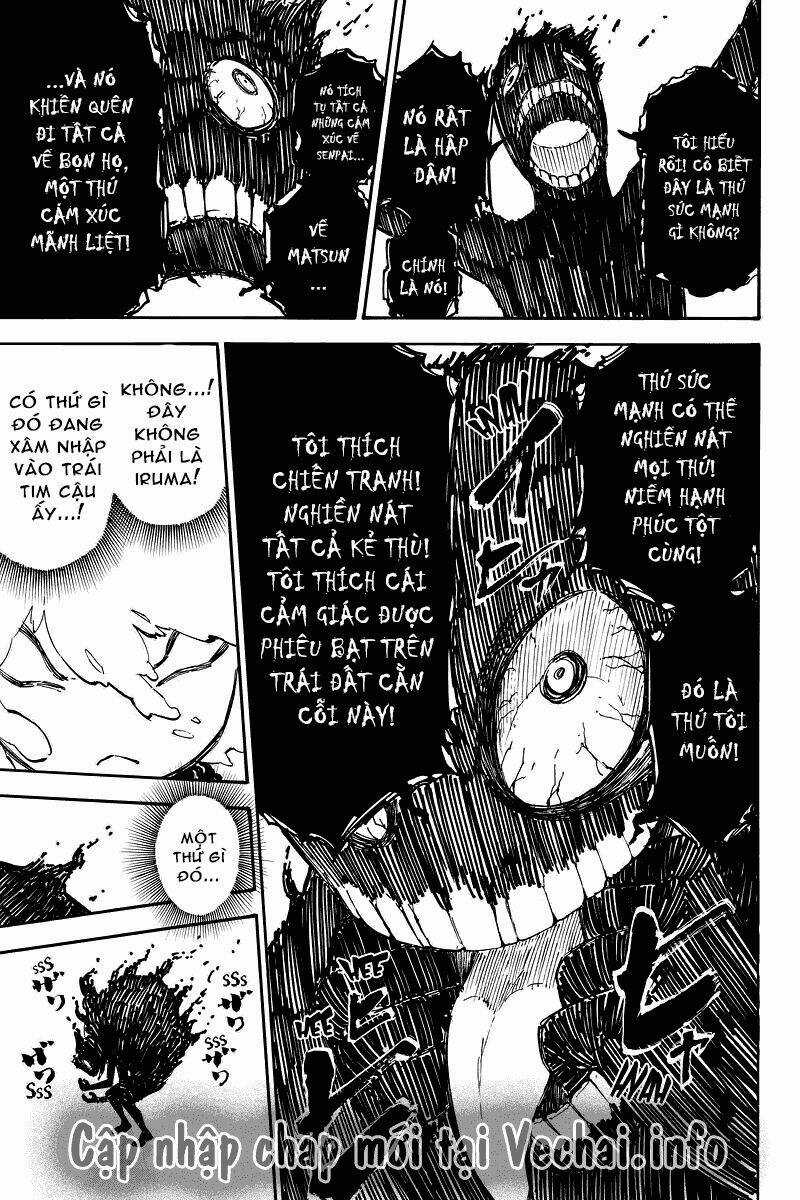 Dolly Kill Kill - Chapter 53 - Trang 11