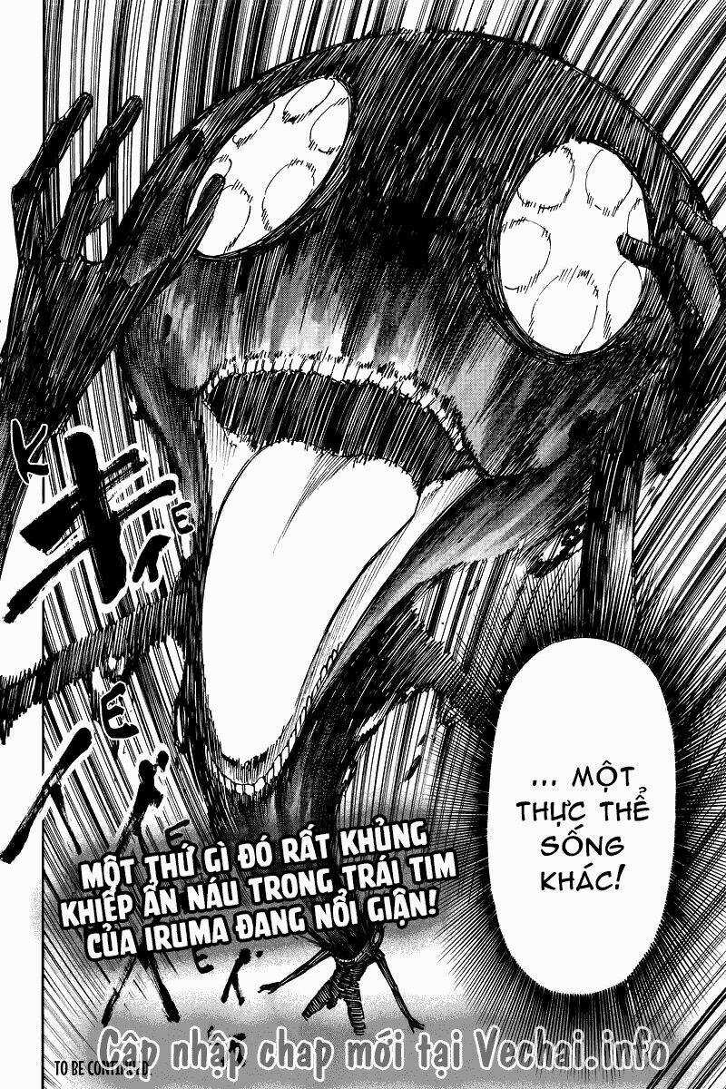 Dolly Kill Kill - Chapter 53 - Trang 12