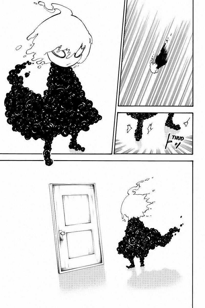 Dolly Kill Kill - Chapter 53 - Trang 4