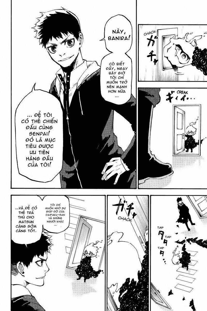 Dolly Kill Kill - Chapter 53 - Trang 5