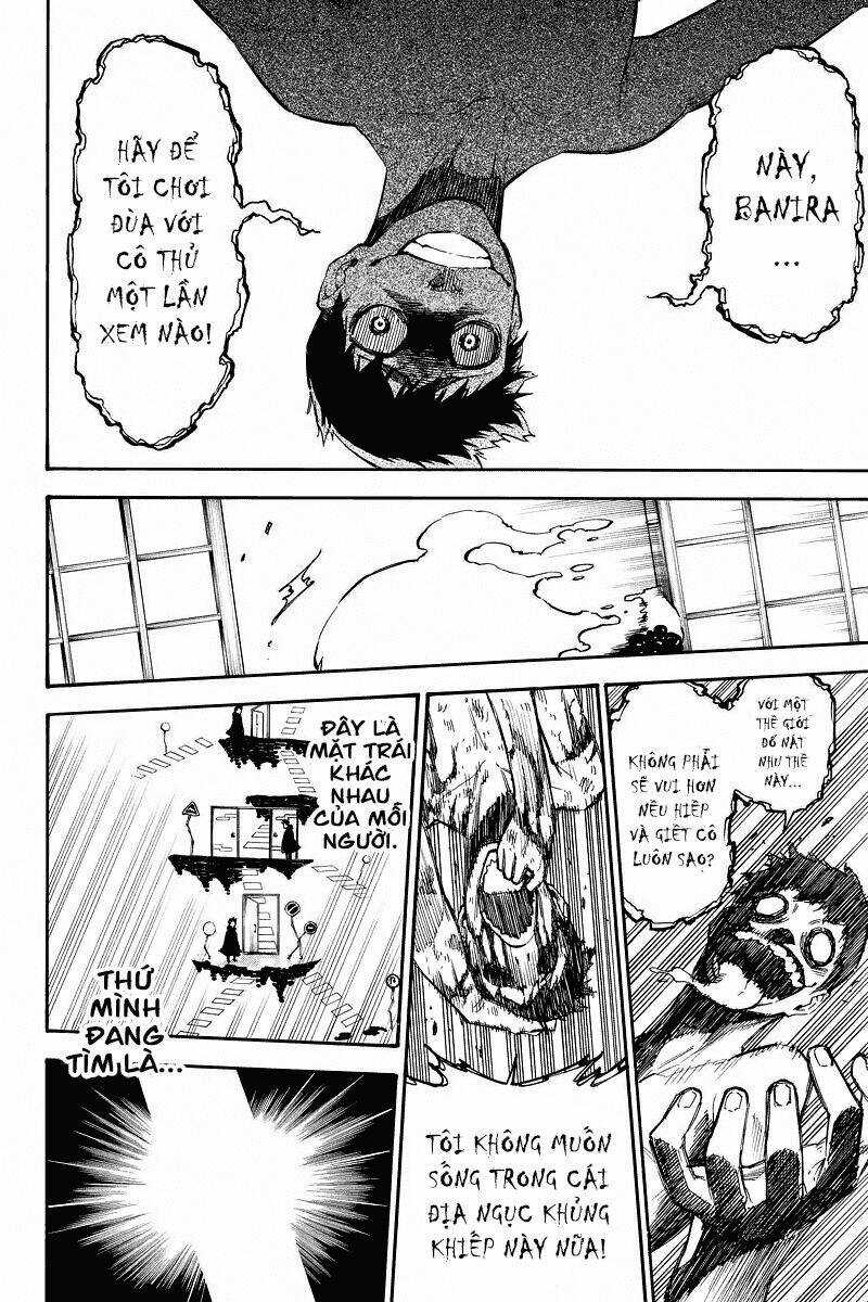 Dolly Kill Kill - Chapter 53 - Trang 6