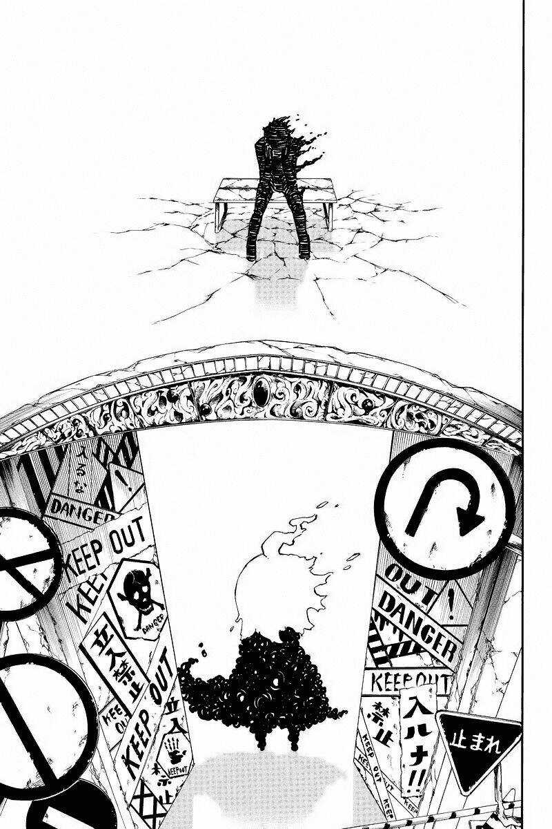 Dolly Kill Kill - Chapter 53 - Trang 7