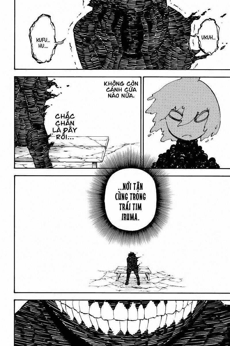 Dolly Kill Kill - Chapter 53 - Trang 8