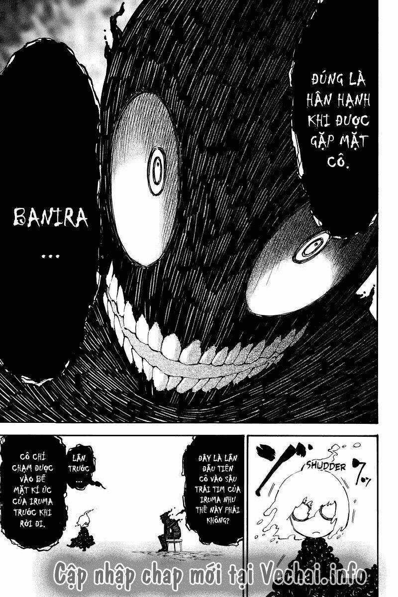 Dolly Kill Kill - Chapter 53 - Trang 9