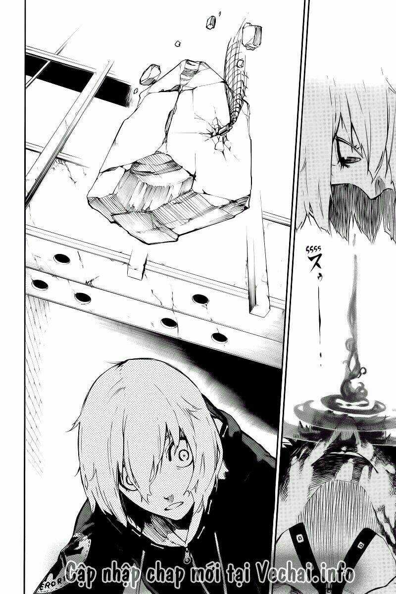 Dolly Kill Kill - Chapter 54 - Trang 11