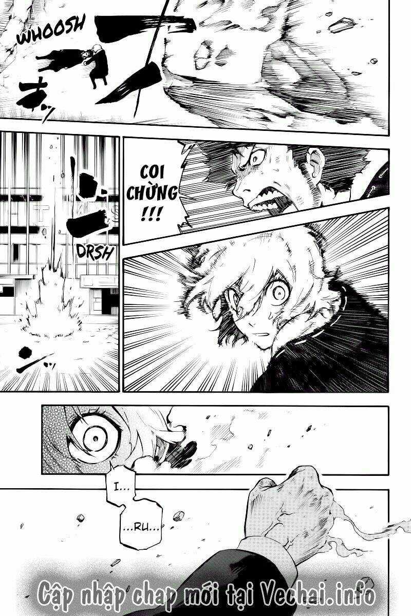 Dolly Kill Kill - Chapter 54 - Trang 12