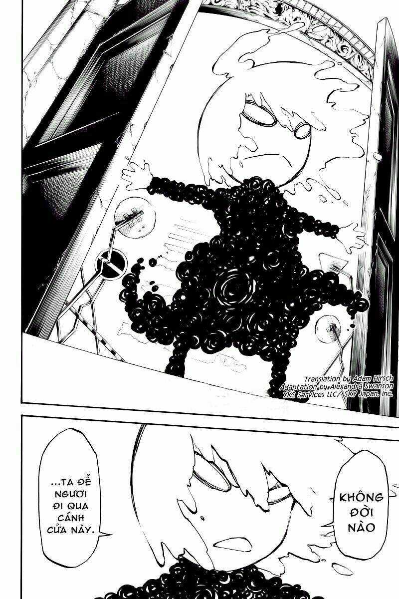 Dolly Kill Kill - Chapter 54 - Trang 3