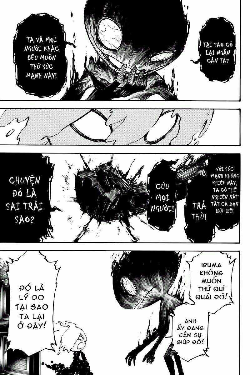 Dolly Kill Kill - Chapter 54 - Trang 4