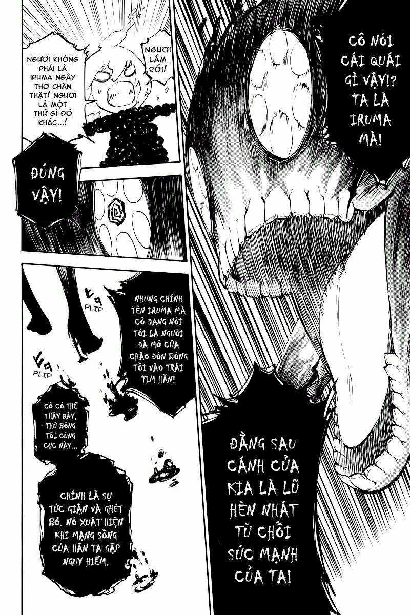 Dolly Kill Kill - Chapter 54 - Trang 5