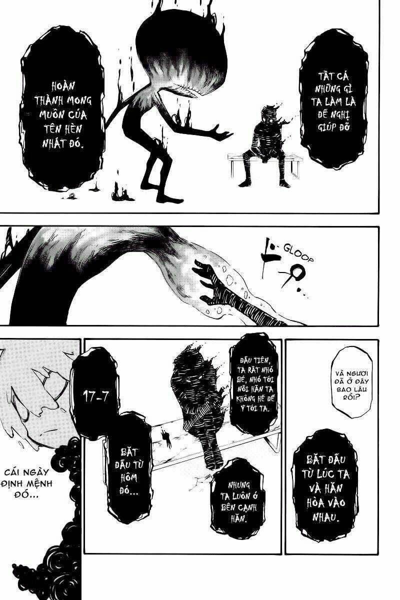 Dolly Kill Kill - Chapter 54 - Trang 6