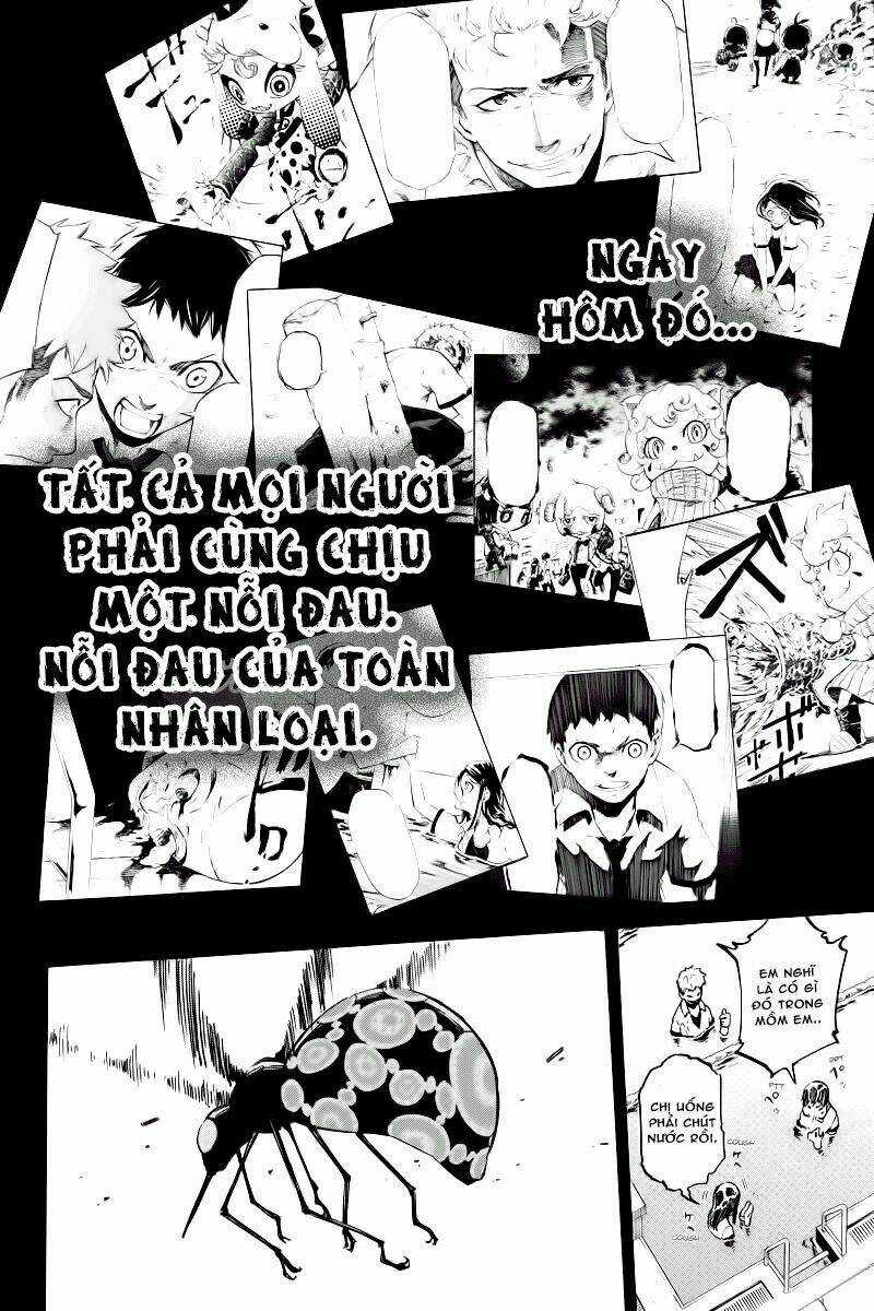 Dolly Kill Kill - Chapter 54 - Trang 7