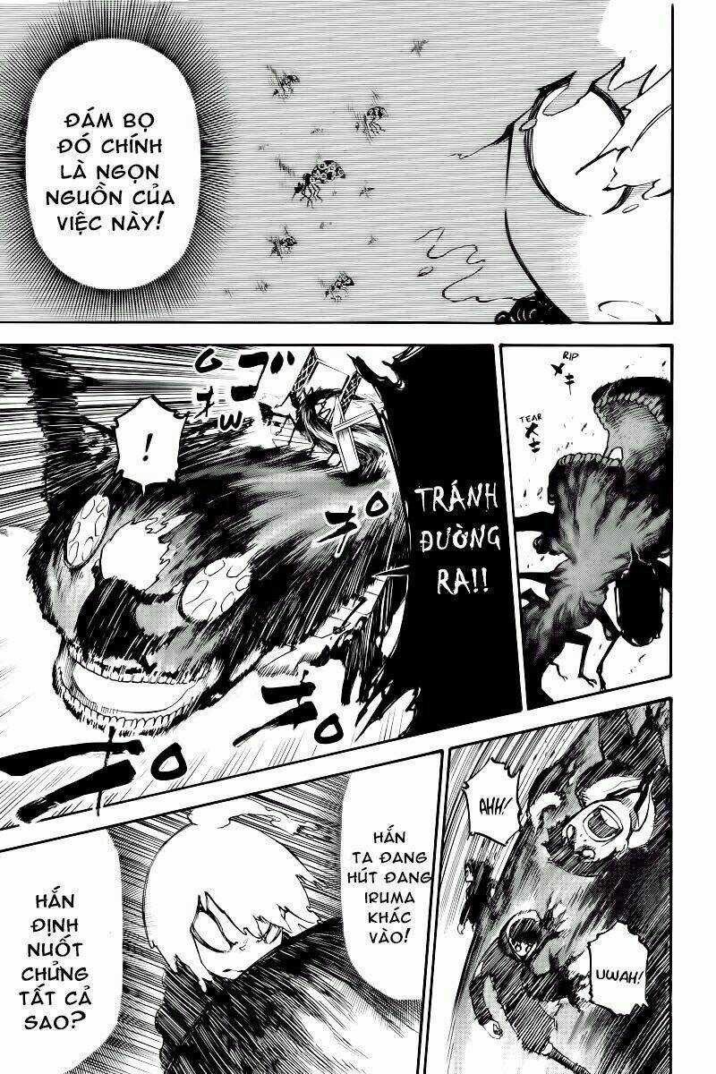 Dolly Kill Kill - Chapter 54 - Trang 8