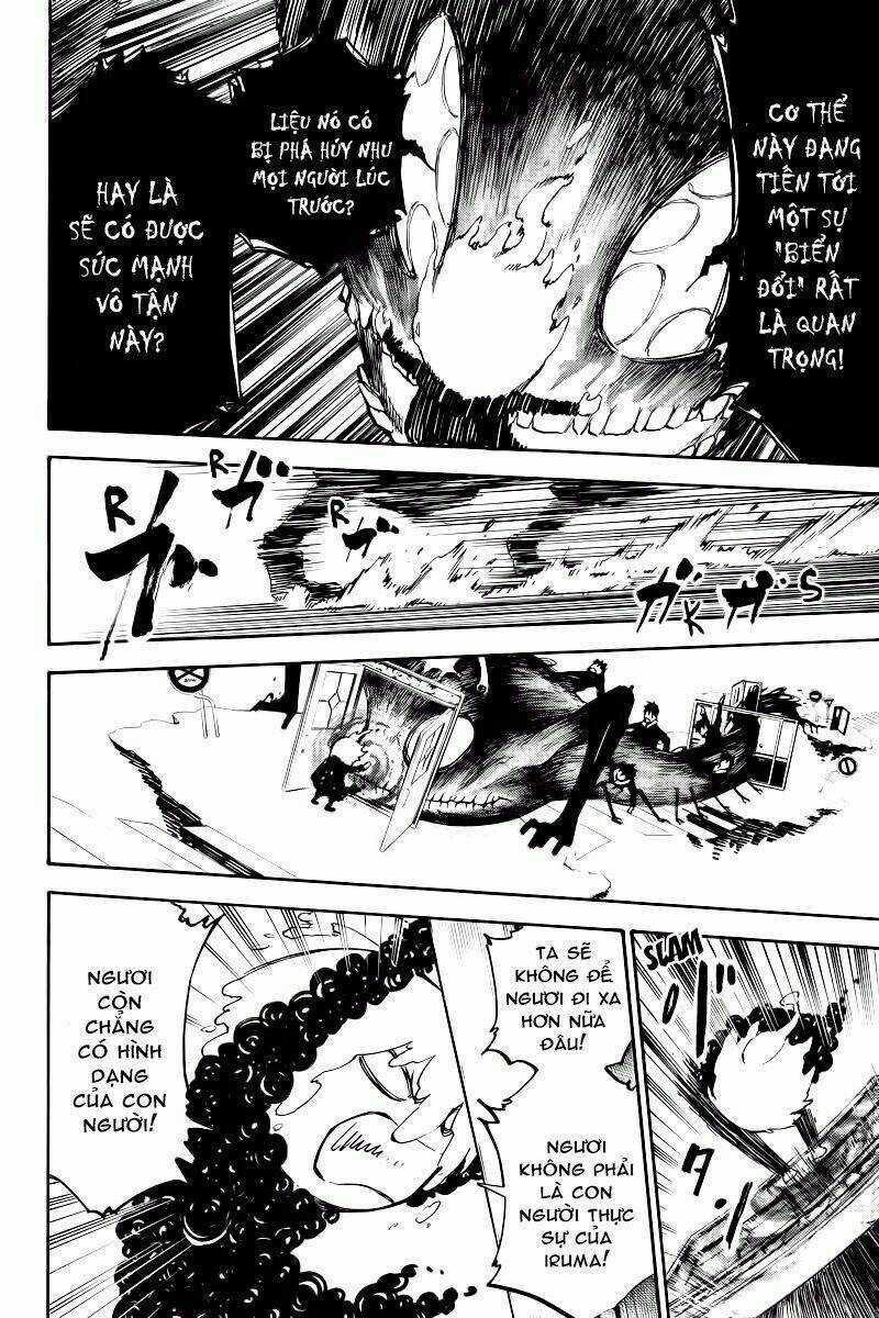 Dolly Kill Kill - Chapter 54 - Trang 9