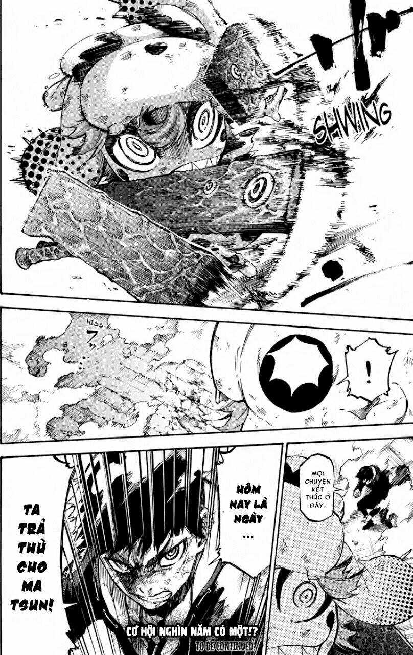 Dolly Kill Kill - Chapter 55 - Trang 13