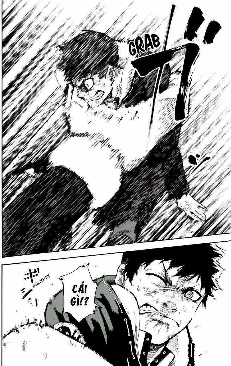 Dolly Kill Kill - Chapter 56 - Trang 2