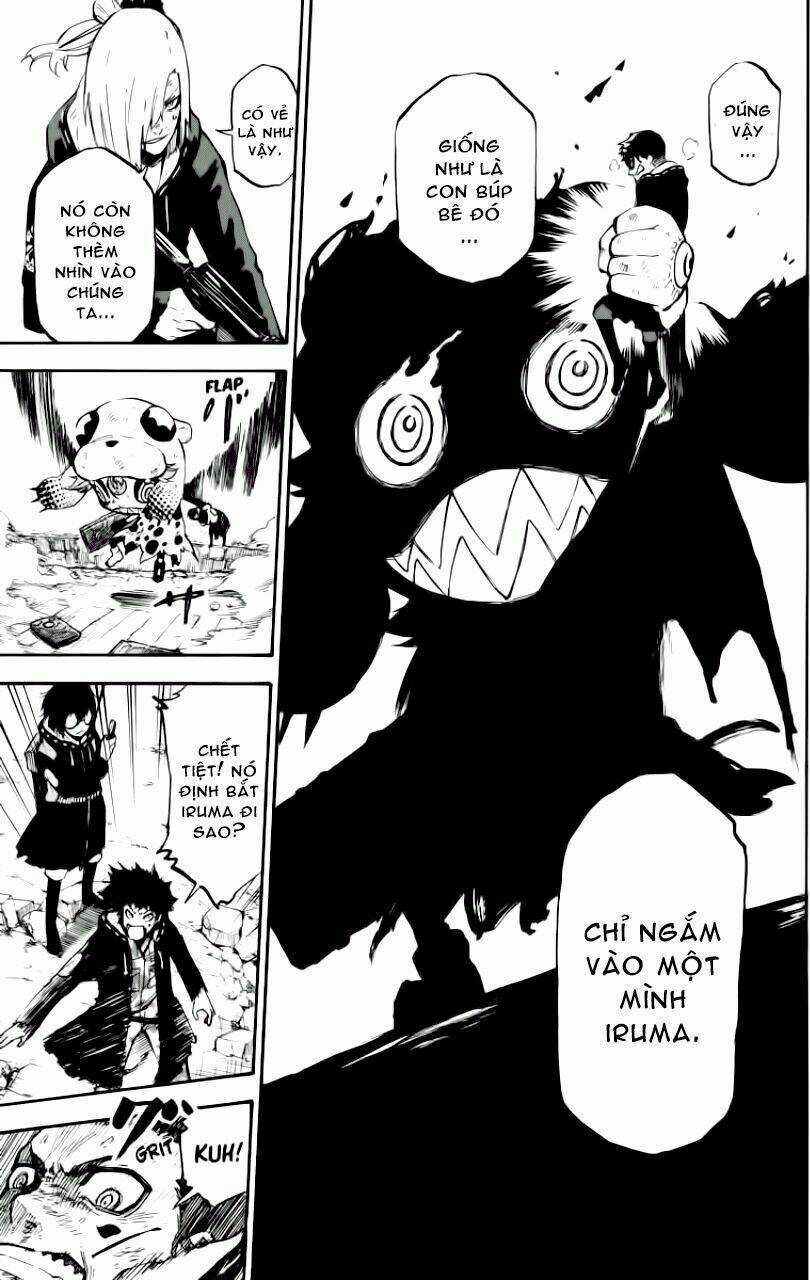 Dolly Kill Kill - Chapter 56 - Trang 5